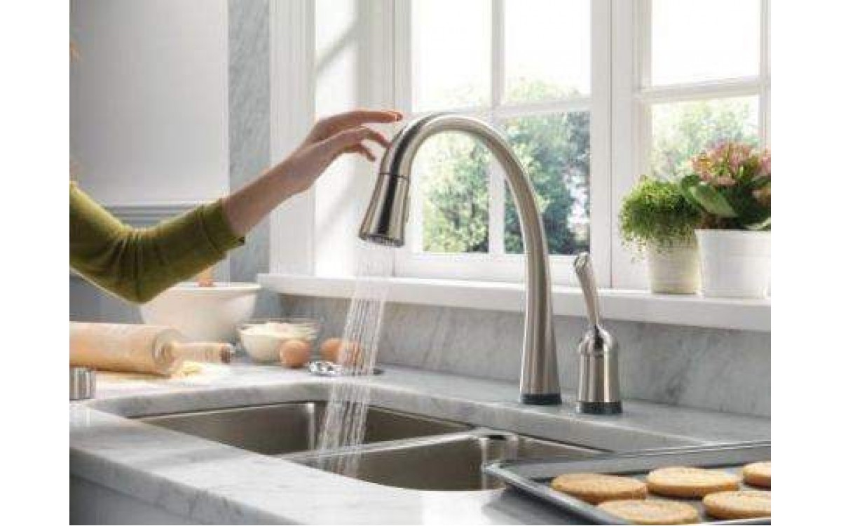 Tùy chỉnh tốc độ bơm nước với máy bơm tăng áp biến tần